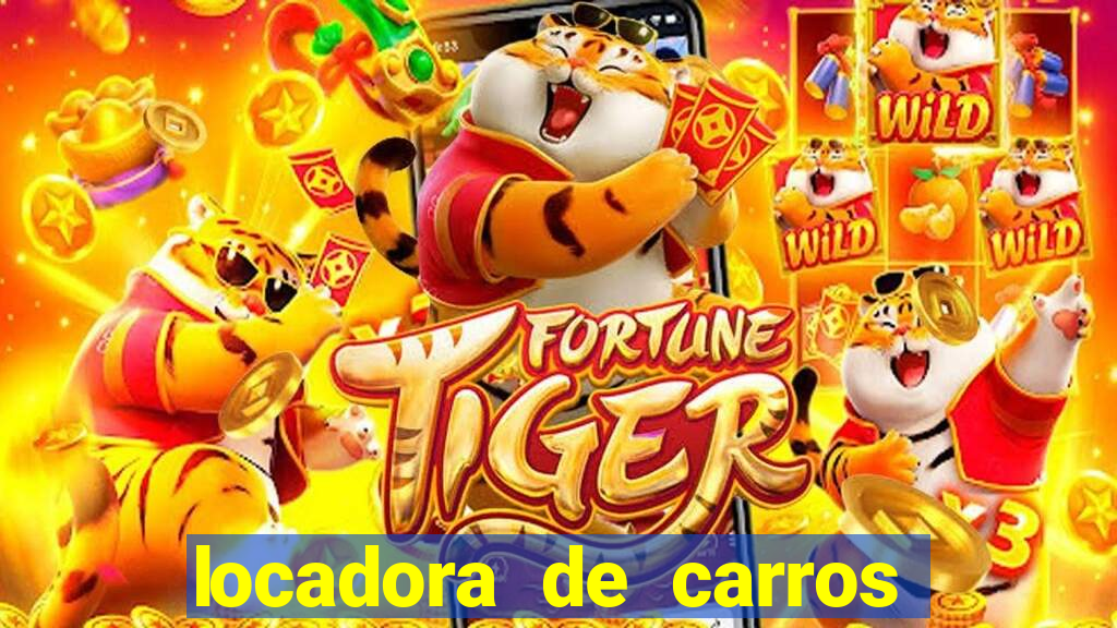 locadora de carros porto velho